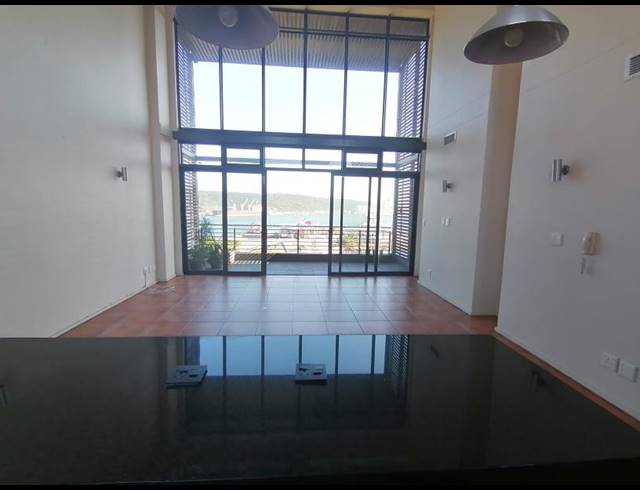 2 BEDROOM APARTMENT TO LET IN POINT WATERFRONT